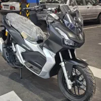 اقساط طرح هوندا Honda Adv 180 فول رادیات کبیر