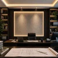 دفتر مهندسی امور ساخت ساز وفروش ملک
