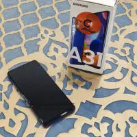 گوشی a31|موبایل|جیرفت, |دیوار