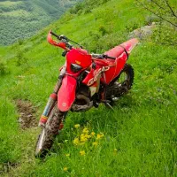 Gasgas 300 دوزمانه