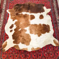 فروش تعدادعمده پوست گاو،گوسفند،بز