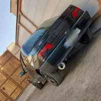 ۴۰۵ سبز سیر مدل ۱۳۸۱