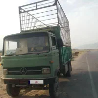 خاور ۸۰۸|خودرو سنگین|کازرون, |دیوار