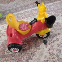 سه چرخه کودک