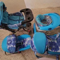 سرویس کامل نوزاد و کودک