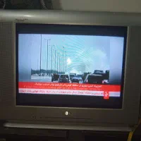 یخچال و تلوزیون