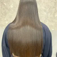 مدل پروتئین و کراتین برای تکمیل آلبوم کاری