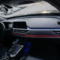 تیگو ۷ پرو|خودرو سواری و وانت|اصفهان, برازنده|دیوار