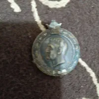 مدال افتخار