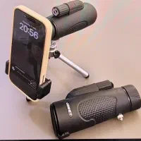 دوربین شکاری تک چشمی ضد آب