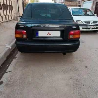 پراید مشکی