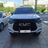 جک تی هشت مدل ۴۰۲