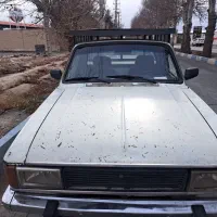 وانت پیکان دوگانه مدل 1390