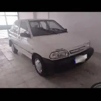 پراید فروشی معاوضه با پی کی پژو روآ ۲۰۶ موتورندارم