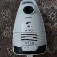 جاروبرقی سامسونگ درحد