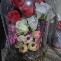 گل مصنوعی