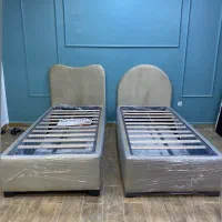 سرویس خواب تکنفره ۲ نفره تشک رویال