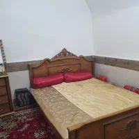 خونه در روستای وشاره  خوش اب وهوا قلب روستا