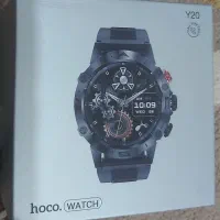 ساعت هوشمند هوکو Hoco Y20 smart sports watch