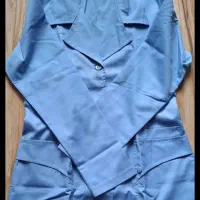 روپوش ست اطاق عمل زنانه