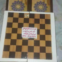تخته نرد،مهره،تاس