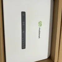 مودم مبین نت Td lte