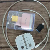 شارژر آیفون اصل