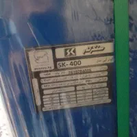 کولر ۴۰۰۰سنگرکار
