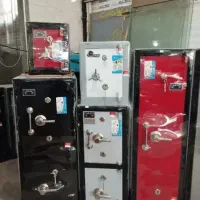 فروش گاوصندوق های ضدسرقت بتنی اصلی