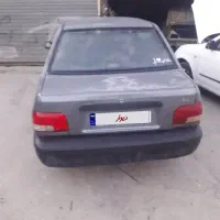 فروش پراید ۱۳۱