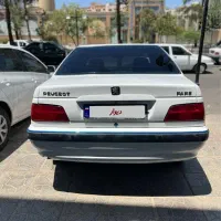 پارس TU5|خودرو سواری و وانت|سمنان, |دیوار
