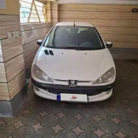 ۲۰۶ تیپ ۵ مدل ۹۷