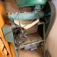 دستگاه آبلیمو و آبغوره گیری صنعتی