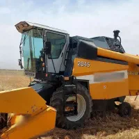 فروش کمباین