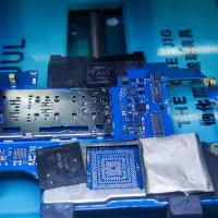 تعمیرات تخصصی موبایل