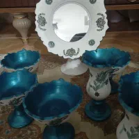 هفت سین|صنایع دستی و سایر لوازم تزئینی|رشت, نیروی دریایی|دیوار