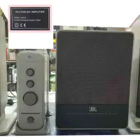 اسپیکر قدرتمند برند JBL - بلوتوث دار