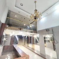 *بر اصلی جردن* 78 متر مغازه کفی محشر / پاخور تاپ