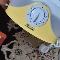 بخارپز مدل فلر