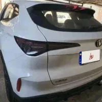 چانگان۲۰۲۵ نیمه فول تو مارون