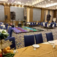دیجی عروسی