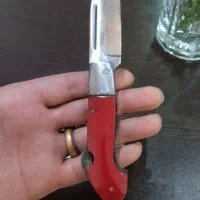چاقو کلکسیونی کهنه
