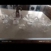 یه سری وسایل آشپزخانه با قیمت مناسب