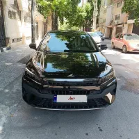 kmc j7 مدل1404|خودرو سواری و وانت|گرگان, |دیوار