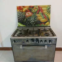 اجاق گاز