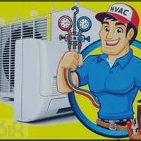 نصب، سرویس و تعمیر انواع اسپیلت، پکیج و لباسشویی