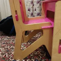 میز تحریر کودک