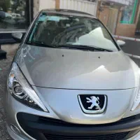 ۲۰۷پانا اتومات/دنده/اقساطی بدون ضامن/تحویل فوری