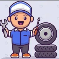 روشن کردن خودرو در محل  سرویس انژکتور تنظیم موتور