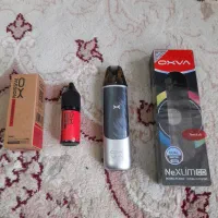 پاد اکسوا